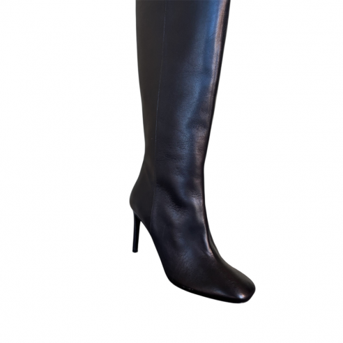PROSPERINE 2710/NNR BOOT NAPPA NERA