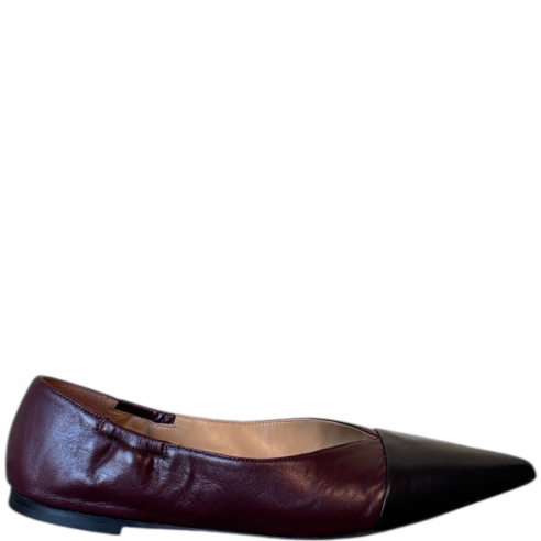 PROSPERINE 2711 NRX BALLERINA PUNTA NERA BORDEAUX
