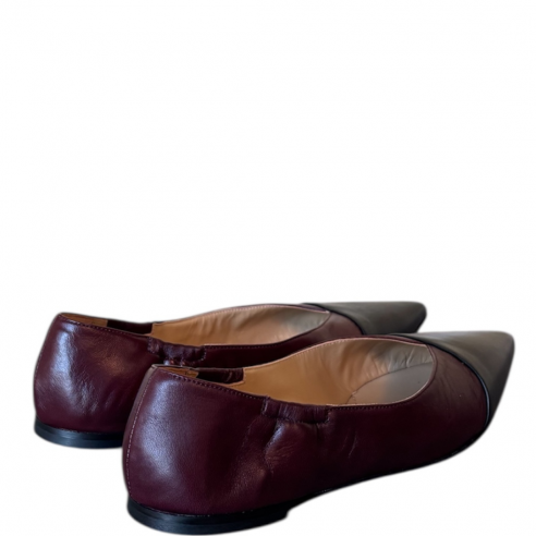 PROSPERINE 2711 NRX BALLERINA PUNTA NERA BORDEAUX