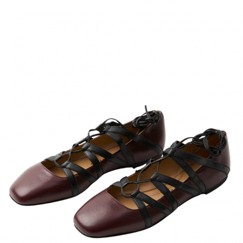 PROSPERINE 2735/NBX BALLERINA NAPPA...