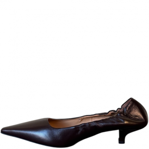 PROSPERINE 2797/NCH DECOLLETE'NAPPA CHOCOLATE
