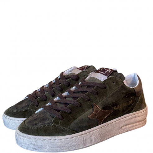 AMA BRAND 4361 VERDE