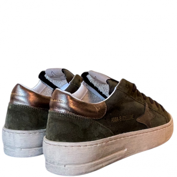 AMA BRAND 4361 VERDE