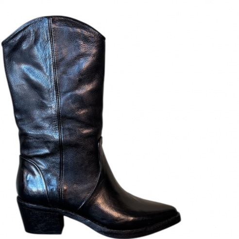 ZOLFO 252-21-14 TAMPONATO BLACK