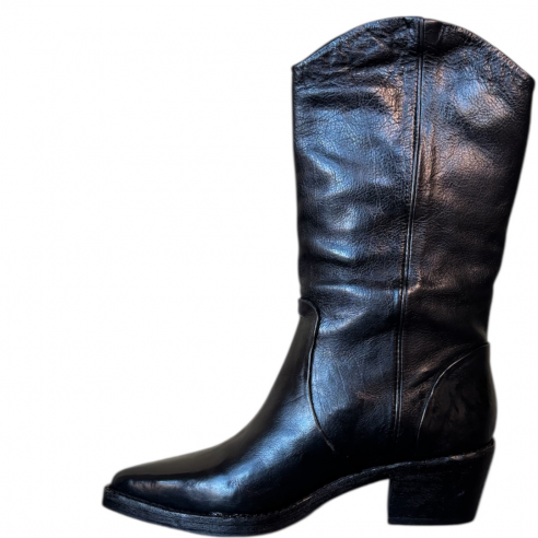 ZOLFO 252-21-14 TAMPONATO BLACK 2