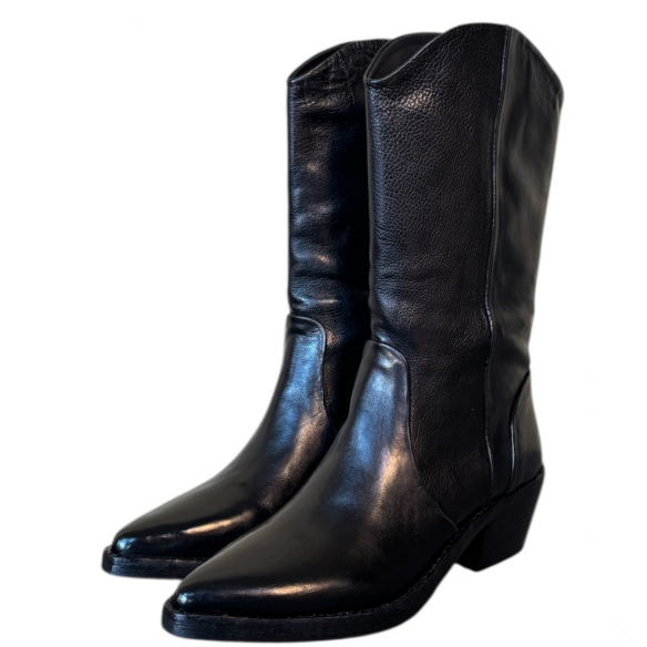 ZOLFO 252-21-14 TAMPONATO BLACK