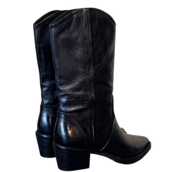 ZOLFO 252-21-14 TAMPONATO BLACK