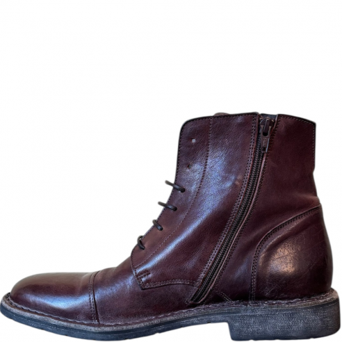 MOMA G555-19-KU TRONCHETTO UOMO KURNI EBANO 2