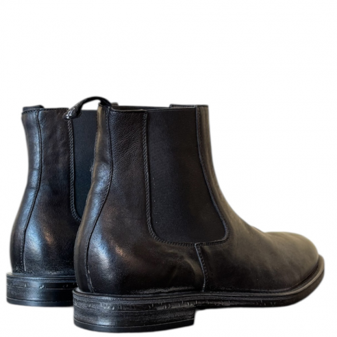 MOMA 50505C-VIN TRONCHETTO VINTAGE NERO