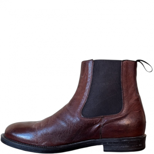 MOMA 50505C-VIN TRONCHETTO VINTAGE HOT BROWN 2