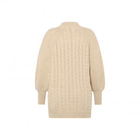 MINIMUM BONNIES JUMPER TURTLEDOVE