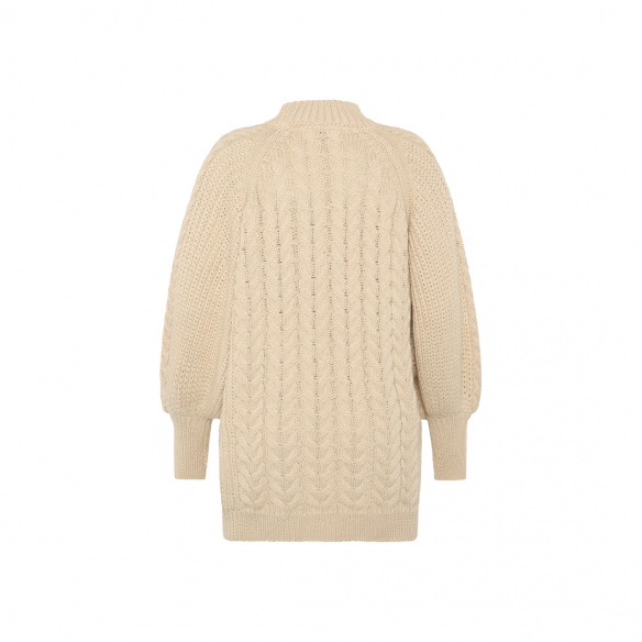 MINIMUM BONNIES JUMPER TURTLEDOVE