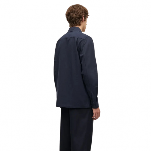 SAMSOE SAMSOE SATAKA SALUTE JO OVERSHIRT 2