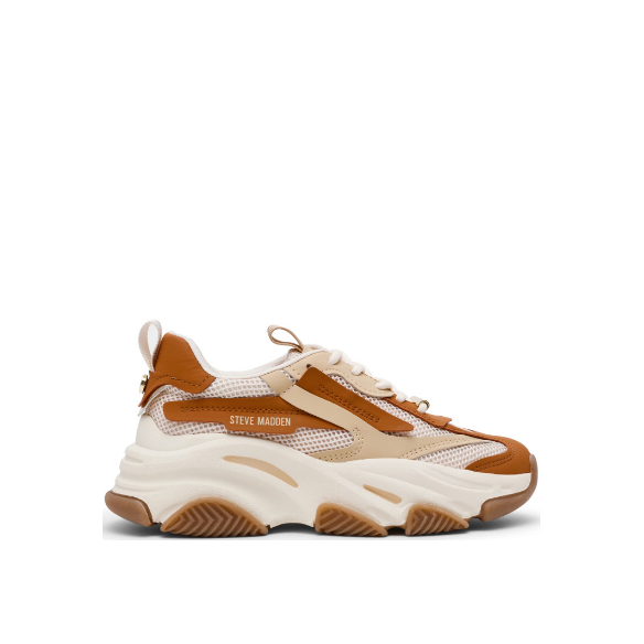 STEVE MADDEN POSSESSION-E CASHEW