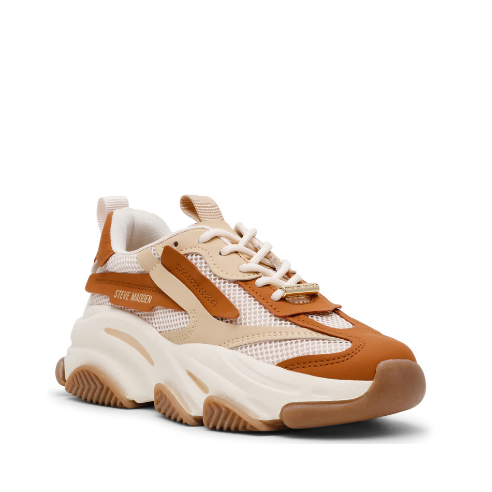 STEVE MADDEN POSSESSION-E CASHEW