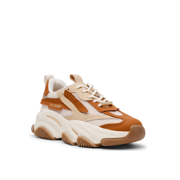 STEVE MADDEN POSSESSION-E CASHEW