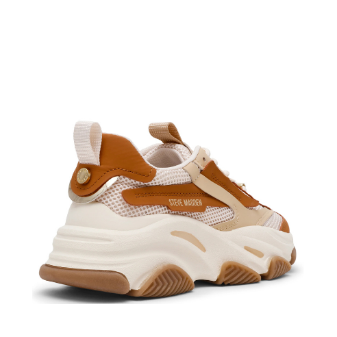 STEVE MADDEN POSSESSION-E CASHEW
