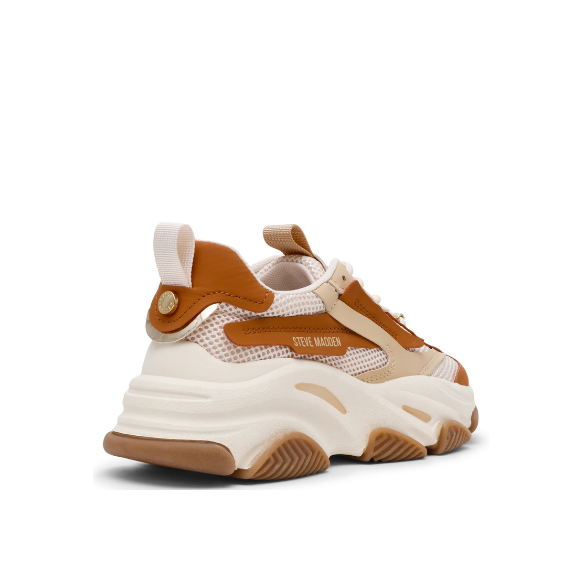 STEVE MADDEN POSSESSION-E CASHEW