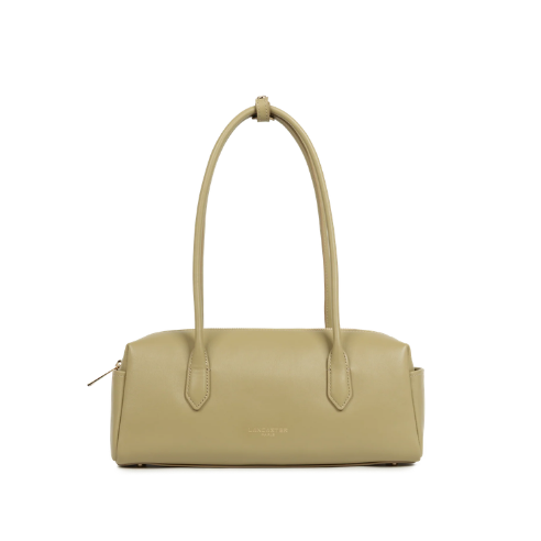 LANCASTER 531-128 BAMBOU  CROSSBODY BAG DONNA CUBE