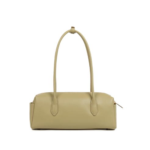 LANCASTER 531-128 BAMBOU  CROSSBODY BAG DONNA CUBE 2
