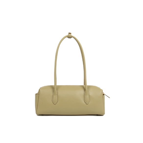 LANCASTER 531-128 BAMBOU  CROSSBODY BAG DONNA CUBE