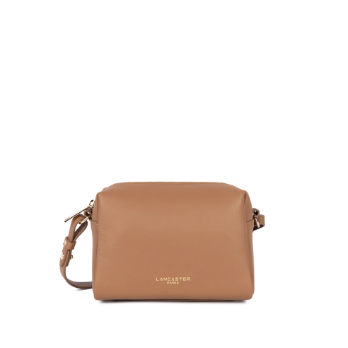 LANCASTER 531-125 MOKA CROSSBODY BAG DONNA CUBE
