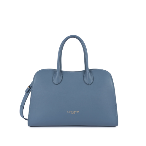 LANCASTER 531-121 BLUJEANS HANDBAG M DONNA HOPPER