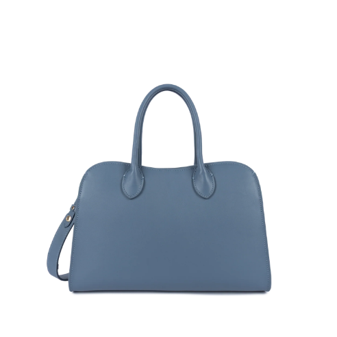 LANCASTER 531-121 BLUJEANS HANDBAG M DONNA HOPPER 2