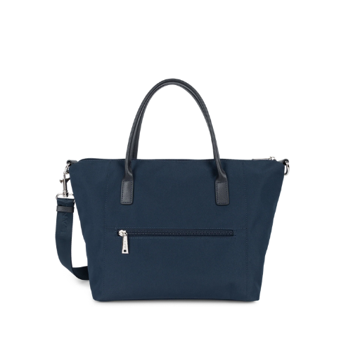 LANCASTER 516-36 BLEUFONC TOTE BAG SMART 2