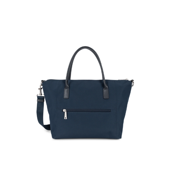 LANCASTER 516-36 BLEUFONC TOTE BAG SMART