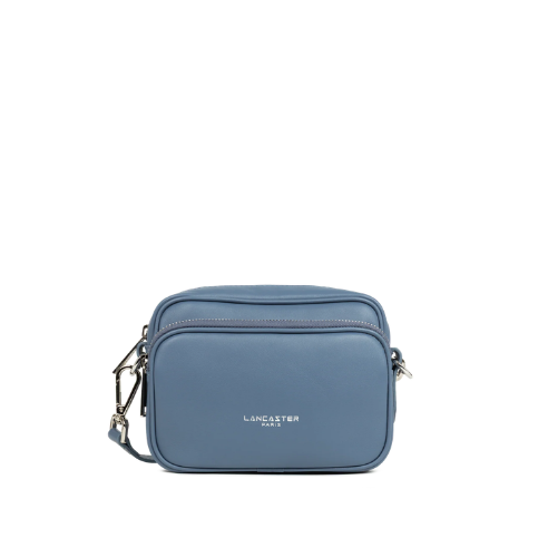 LANCASTER 480-067 BLUJEANS CROSSBODY BAG DONNA ARIA