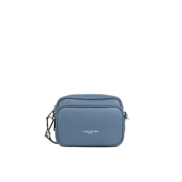 LANCASTER 480-067 BLUJEANS CROSSBODY BAG DONNA ARIA
