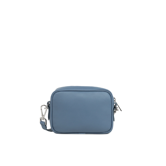 LANCASTER 480-067 BLUJEANS CROSSBODY BAG DONNA ARIA