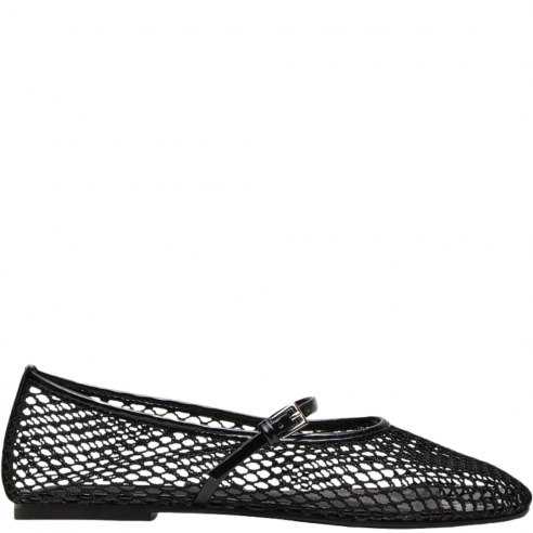 STEVE MADDEN MAGS BLACK