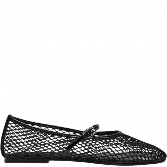 STEVE MADDEN MAGS BLACK