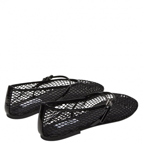 STEVE MADDEN MAGS BLACK