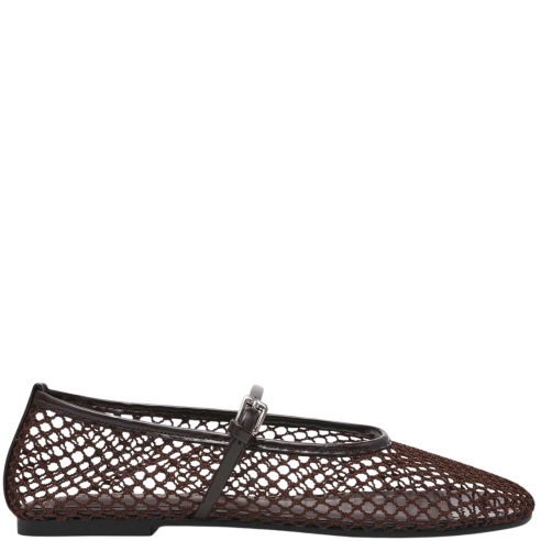 STEVE MADDEN MAGS BROWN