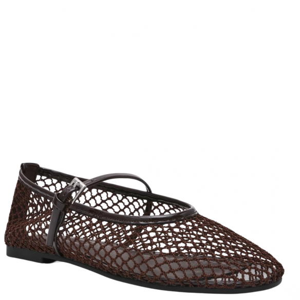 STEVE MADDEN MAGS BROWN