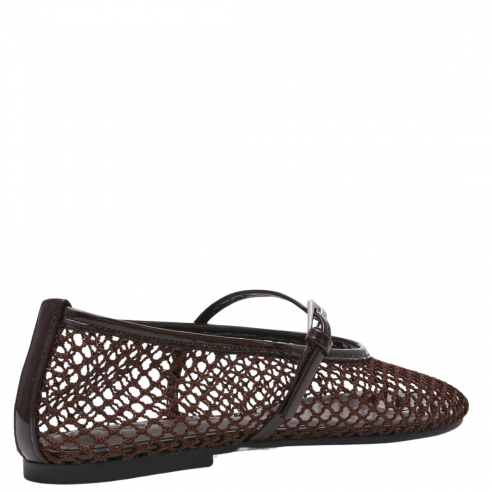 STEVE MADDEN MAGS BROWN