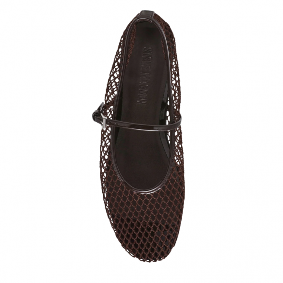 STEVE MADDEN MAGS BROWN