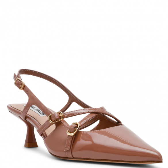 STEVE MADDEN LINDALE TAUPE PATENT