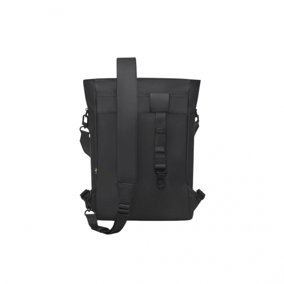 GASTON LUGA TATE BLACK