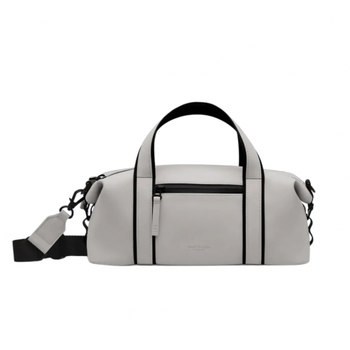 GASTON LUGA SPLASH WEEKENDER MINI TAUPE