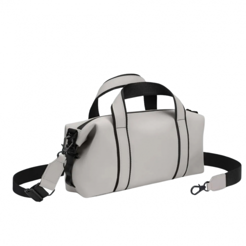 GASTON LUGA SPLASH WEEKENDER MINI TAUPE