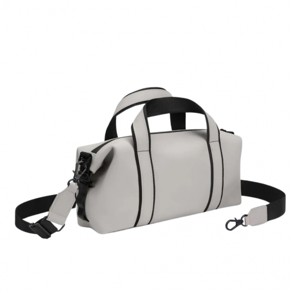 GASTON LUGA SPLASH WEEKENDER MINI TAUPE