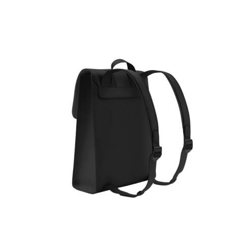 GASTON LUGA SPLASH ID BACKPACK 14 BLACK