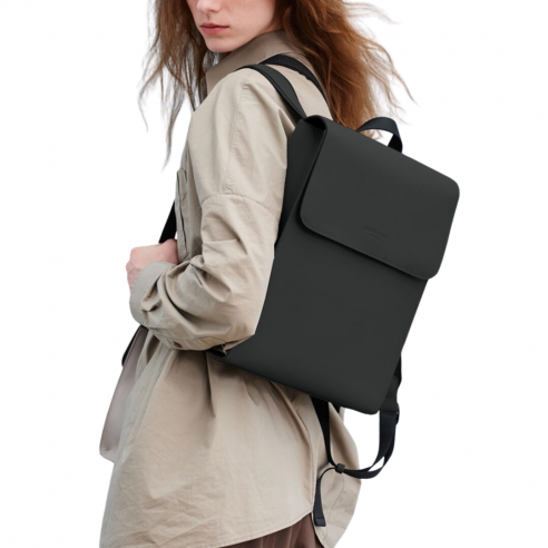 GASTON LUGA SPLASH ID BACKPACK 14 BLACK