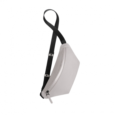 GASTON LUGA SPLASH BUMBAG TAUPE