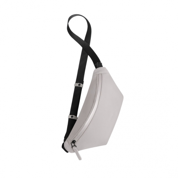 GASTON LUGA SPLASH BUMBAG TAUPE