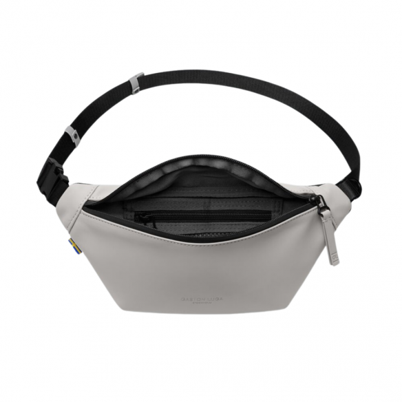 GASTON LUGA SPLASH BUMBAG TAUPE